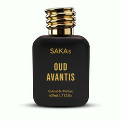 Oud Avantis – Male