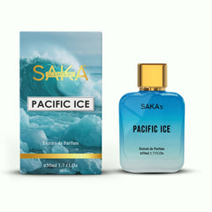 Pacific Ice – Unisex