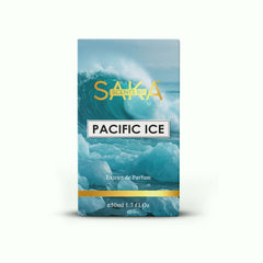 Pacific Ice – Unisex
