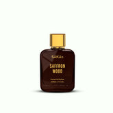 Saffron Wood Unisex