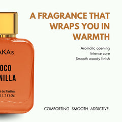 Coco Vanilla – Unisex