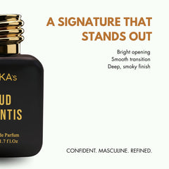 Oud Avantis – Male