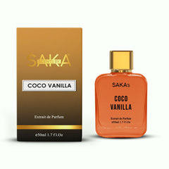 Coco Vanilla – Unisex