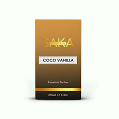 Coco Vanilla – Unisex