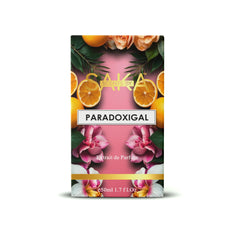 Paradoxigal