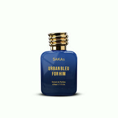 Urban Bleu For Him