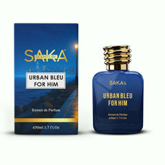 Urban Bleu For Him