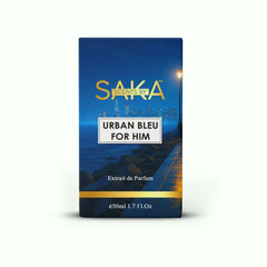 Urban Bleu For Him