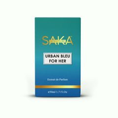 Urban Bleu For Her