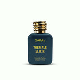 The Male Elixir