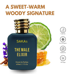 The Male Elixir