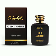 Oud Avantis – Male