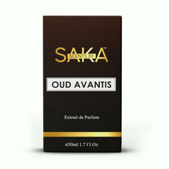 Oud Avantis – Male