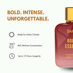 Rouge Essence Unisex