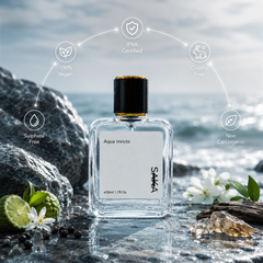 AQUA INVICTO