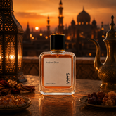 ARABIAN DUSK