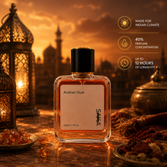 ARABIAN DUSK