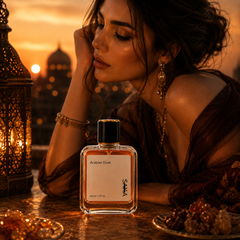 ARABIAN DUSK