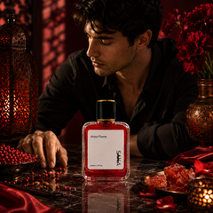 ARDOR FLAME