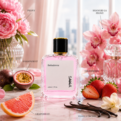 BELLADONNA
