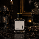 BLACK SPECTRE