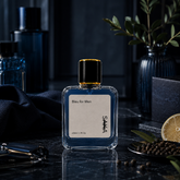 BLEU FOR MEN