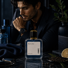 BLEU FOR MEN