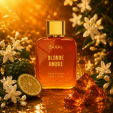 Blonde Ambre – Unisex