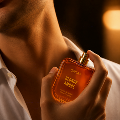 Blonde Ambre – Unisex
