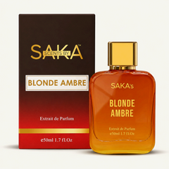 Blonde Ambre – Unisex