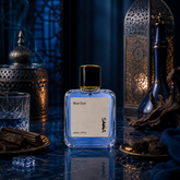 BLUE OUD