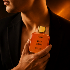 Coco Vanilla – Unisex