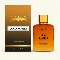 Coco Vanilla – Unisex