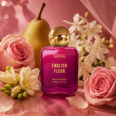 English Fleur
