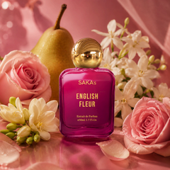 English Fleur