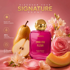 English Fleur
