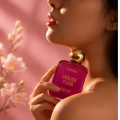 English Fleur