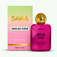 English Fleur