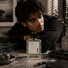 GRIS VETIVER