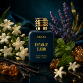 The Male Elixir