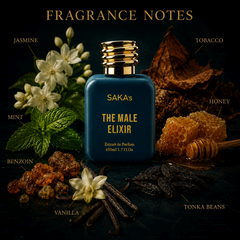 The Male Elixir