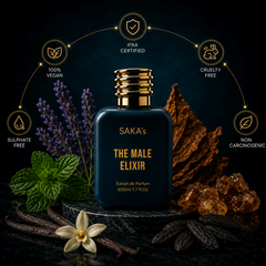 The Male Elixir