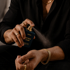 The Male Elixir