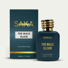 The Male Elixir