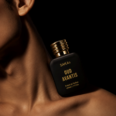 Oud Avantis – Male