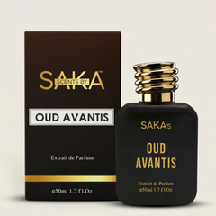 Oud Avantis – Male