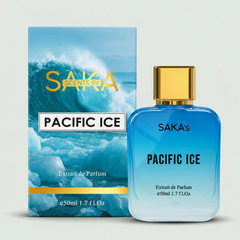 Pacific Ice – Unisex
