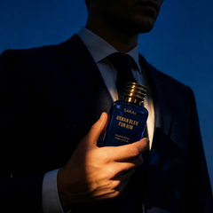 Urban Bleu For Him