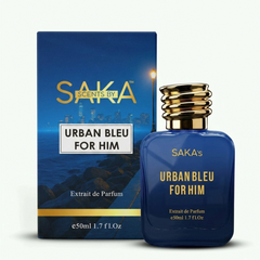 Urban Bleu For Him