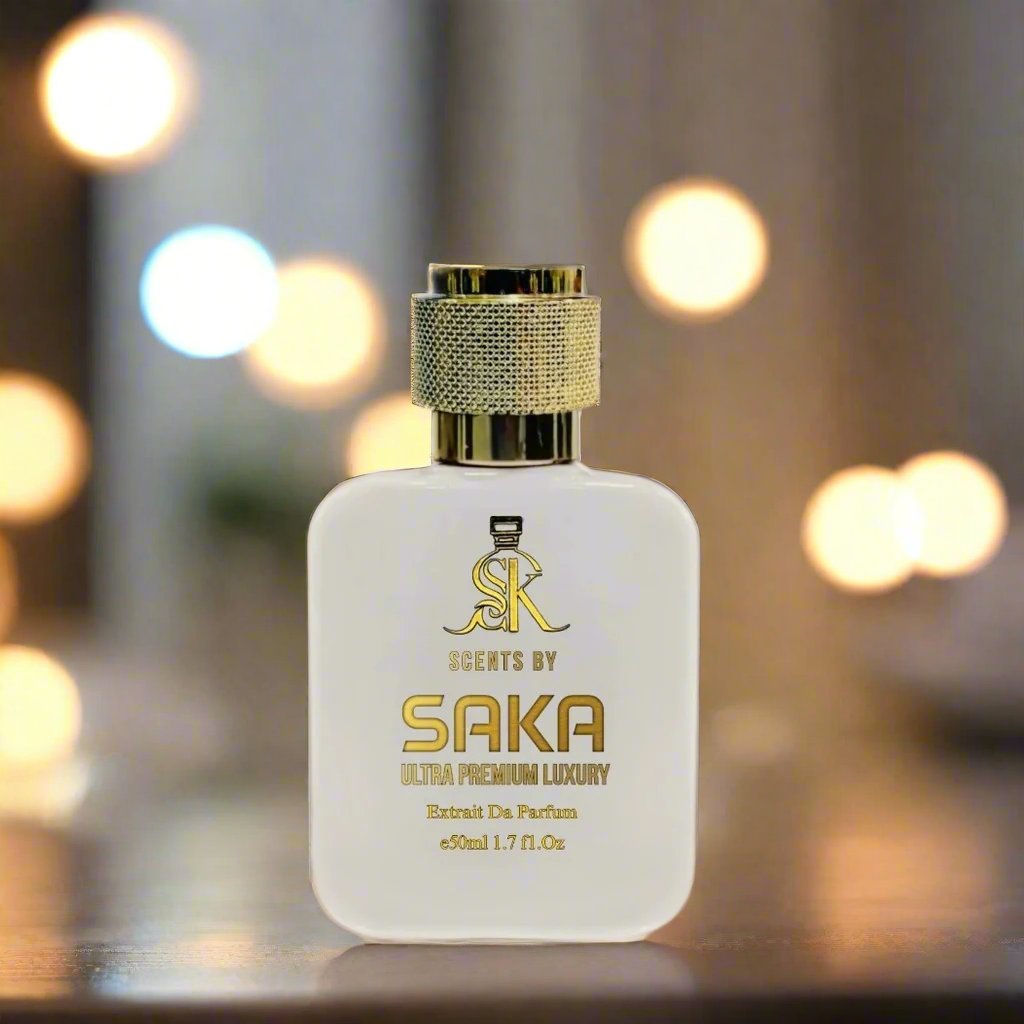ABSOLUTE SEDUCTION for Women - Scents by Saka